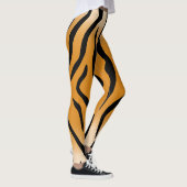 Frauentiger Leggings (Rechts)