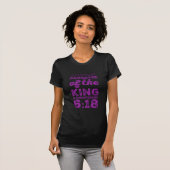 Frauentochter des T - Shirt (Vorne ganz)