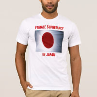 FRAUENÜBERWACHUNG IN JAPAN