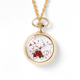 Frauenuhr Armbanduhr