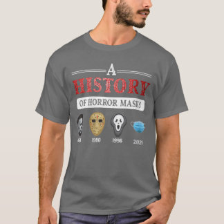 Frauenverbrechen Serienmörder Eine Geschichte des T-Shirt