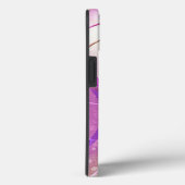 Frauenvolleyball Case-Mate iPhone Hülle (Rückseite / Rechts)