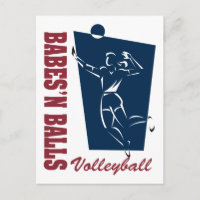 Frauenvolleyball