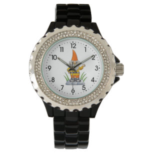 Frauenwache - Genome Armbanduhr