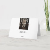 Frauenwahlbewegung Karte (Rückseite)