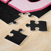 Frauenwahlen - Unterstützung von Frauen, die an de Puzzle (Seite)