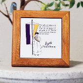 Frauenwahlrecht Fliese