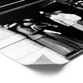 Frauenwahlzentrum - Cleveland 1912 Poster (Ecke)