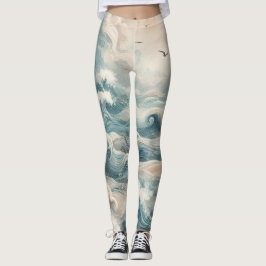 Frauenyoga Leggings