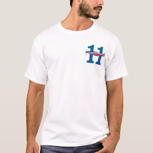 Fräulein A 11 T-Shirt