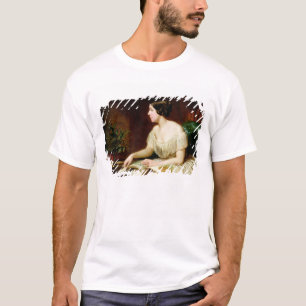 Fräulein Anne Pratt, der berühmte Botaniker T-Shirt