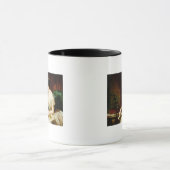 Fräulein Anne Pratt, der berühmte Botaniker Tasse (Zentrum)