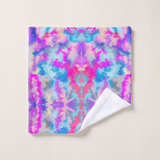 Fräulein Badhandtuch Set (Waschlappen)