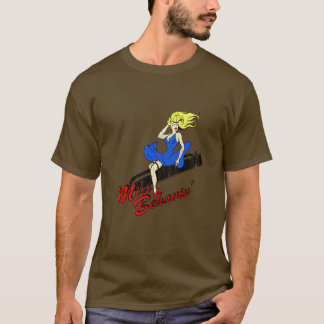 Fräulein Behavin' T-Shirt