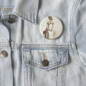 "Fräulein Bennet" Button (Beispiel)
