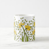 Fräulein Bren Kaffeetasse (Mittel)