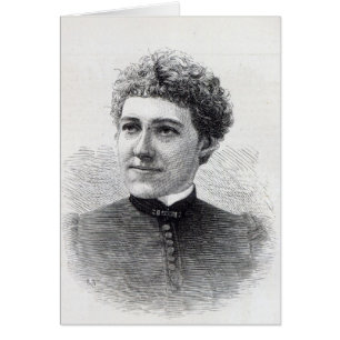 Fräulein Charlotte Robinson