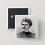 Fräulein Charlotte Robinson Button (Vorne & Hinten)
