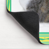 Fräulein Daisy Mousepad (Ecke)