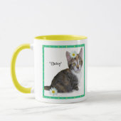 Fräulein Daisy Mug Tasse (Links)