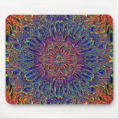 Fräulein Emma Mousepad (Vorne)