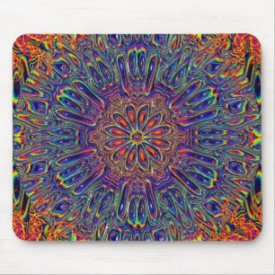 Fräulein Emma Mousepad