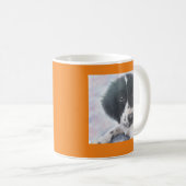 Fräulein Fannie - englischer Kaffeetasse (VorderseiteRechts)