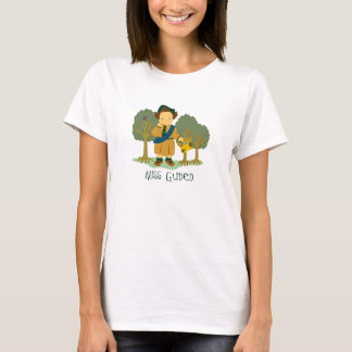 Fräulein Guided T-Shirt