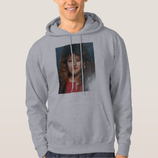 Fräulein Hoodie