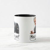 Fräulein ich schon? tasse (Zentrum)