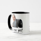 Fräulein ich schon? tasse (Vorderseite Links)