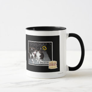 Fräulein Innocent Tasse