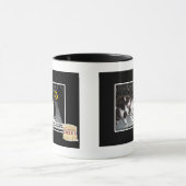 Fräulein Innocent Tasse (Zentrum)