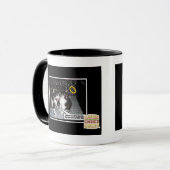 Fräulein Innocent Tasse (Vorderseite Links)