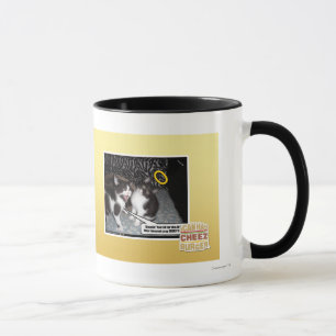 Fräulein Innocent Tasse