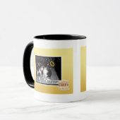 Fräulein Innocent Tasse (Vorderseite Links)