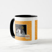 Fräulein Innocent Tasse (Vorderseite Links)