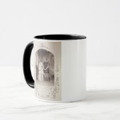 Fräulein Jenny Marston als Perdita und Herr F. Tasse (Vorderseite Links)