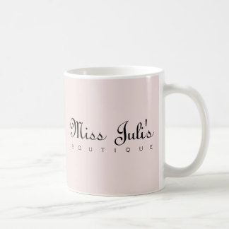 Fräulein Julis Butike Mug Kaffeetasse