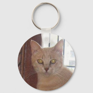 Fräulein Krumpet Keychain Schlüsselanhänger