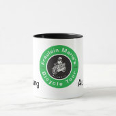 Fräulein Marias Tasse (Zentrum)