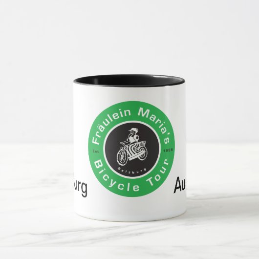 Fräulein Marias Tasse (Zentrum)