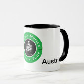 Fräulein Marias Tasse (VorderseiteRechts)