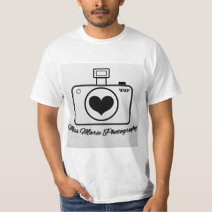 Fräulein Marie Photography EVV Shirt