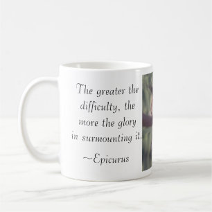 Fräulein Marple Mug Kaffeetasse