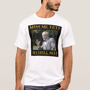 Fräulein Me Yet 1 T-Shirt