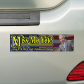 Fräulein Me Yet? Autoaufkleber (Auf Auto)