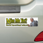 Fräulein Me Yet? Autoaufkleber (Auf Auto)