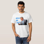 Fräulein Me Yet Bush Shirt (Vorne ganz)