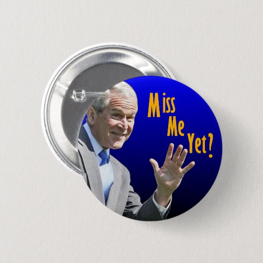 Fräulein Me Yet? Button (Vorne & Hinten)